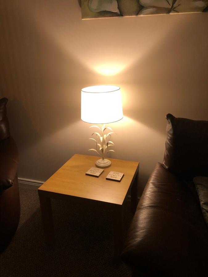 Ponderosea Cottage Free Gated Parking M1 & City Location, Wood Stove Lisburn Dış mekan fotoğraf