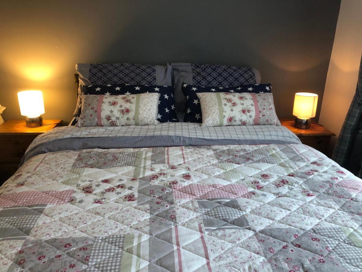 Ponderosea Cottage Free Gated Parking M1 & City Location, Wood Stove Lisburn Dış mekan fotoğraf