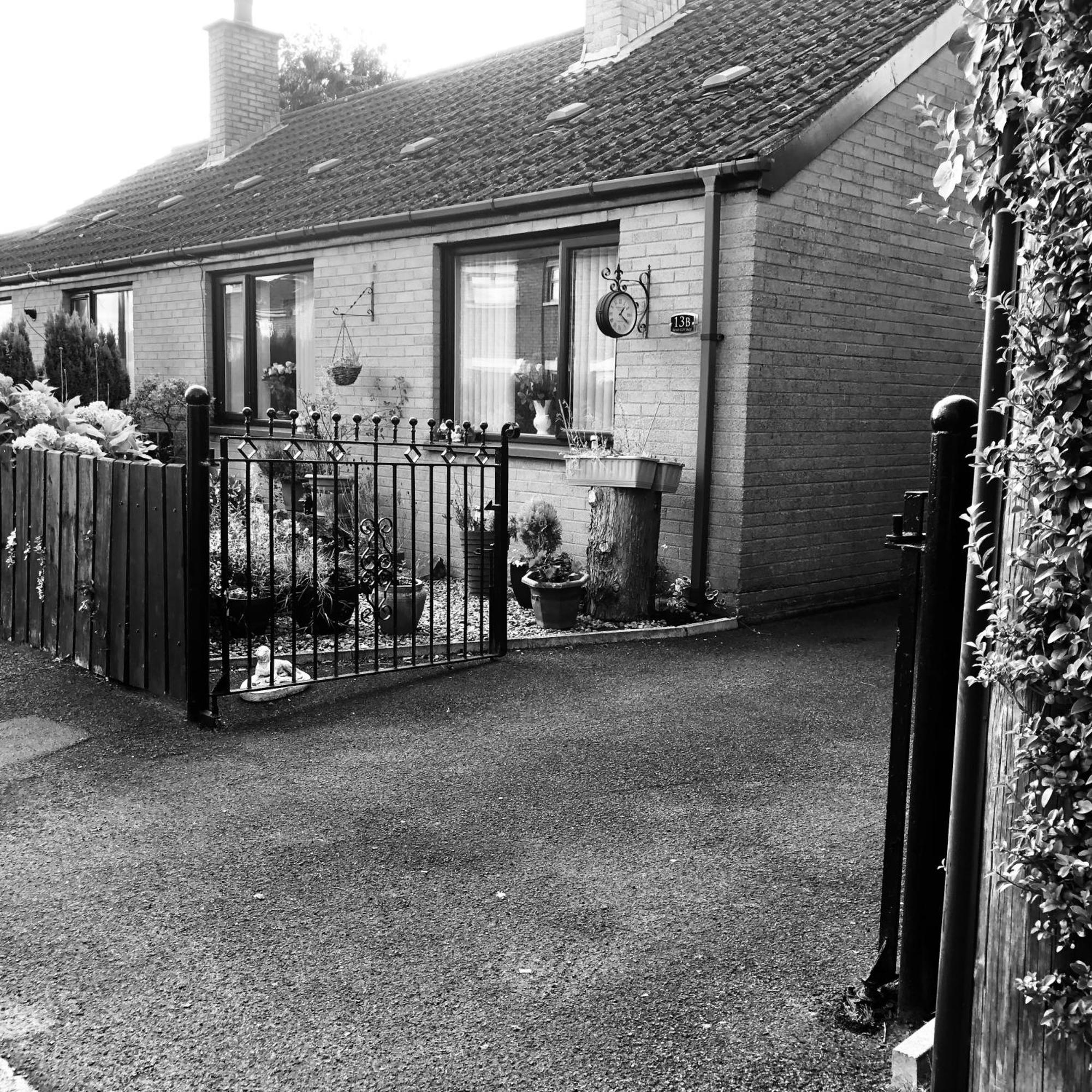 Ponderosea Cottage Free Gated Parking M1 & City Location, Wood Stove Lisburn Dış mekan fotoğraf