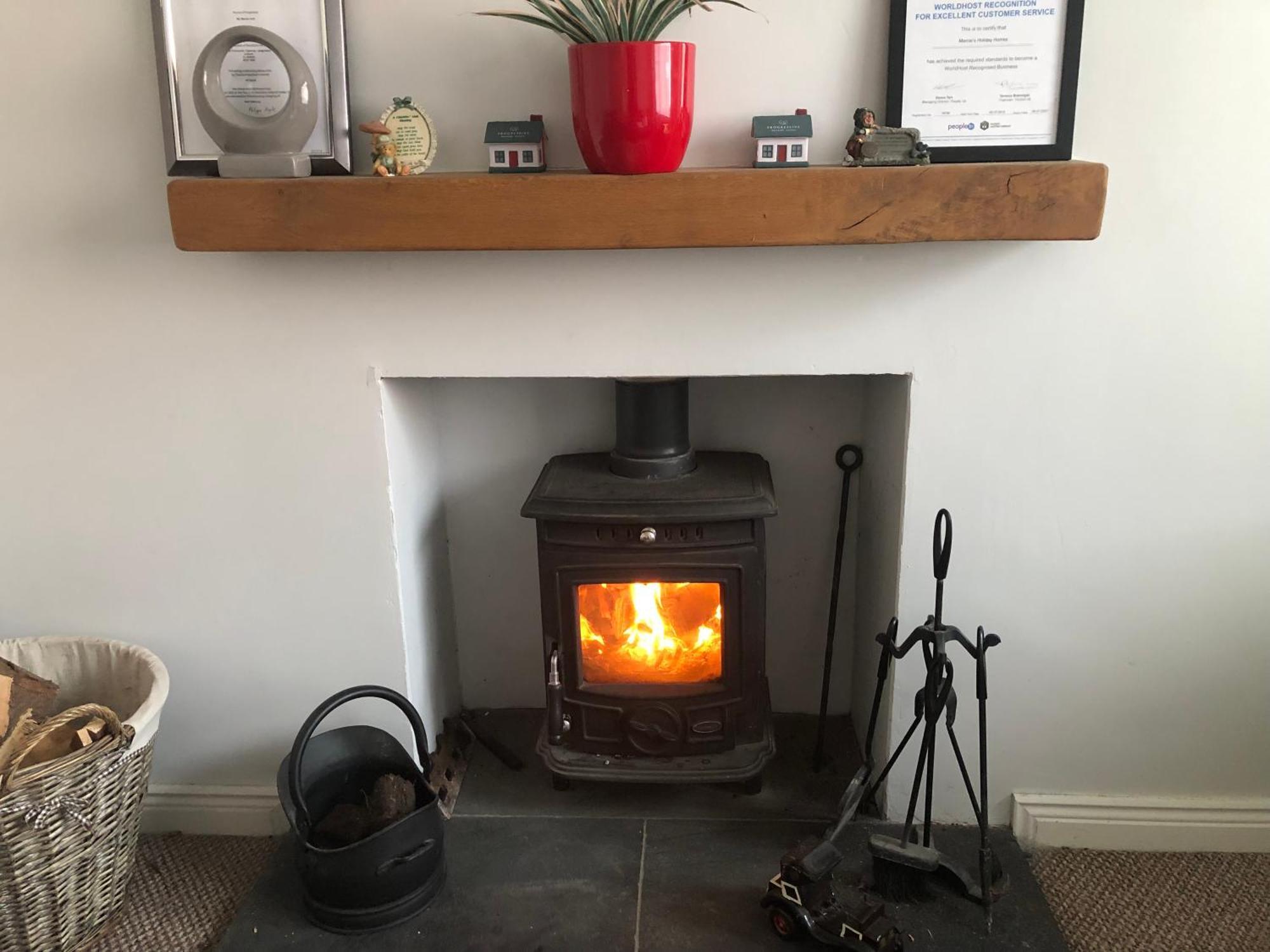 Ponderosea Cottage Free Gated Parking M1 & City Location, Wood Stove Lisburn Dış mekan fotoğraf